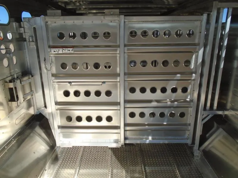 new Stock / Stock Combo Trailers Merritt Trailers  for sale, in Scottsbluff, NE Thumbnail 17