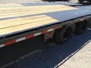 new Equipment / Flatbed Trailers Norstar  for sale, in Scottsbluff, NE Thumbnail 9