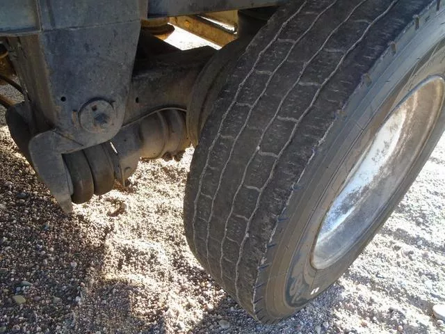 used Grain Semi Trailers Trinity Trailers  for sale, in Scottsbluff, NE Thumbnail 8