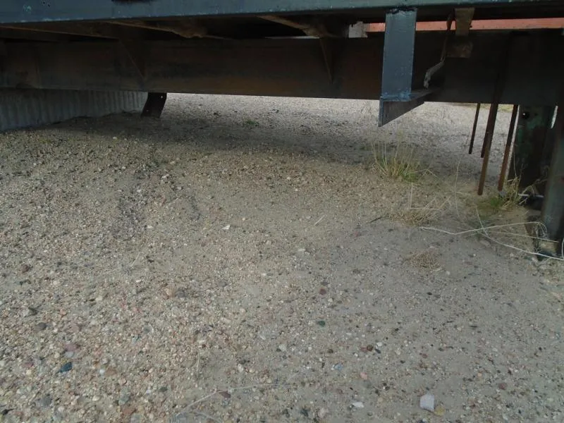 used Equipment / Flatbed Trailers Assembled  for sale, in Scottsbluff, NE Thumbnail 6