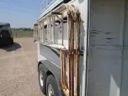 used Stock / Stock Combo Trailers Diamond D  for sale, in Scottsbluff, NE Thumbnail 19