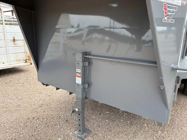 new Stock / Stock Combo Trailers Delco Trailers  for sale, in Scottsbluff, NE Thumbnail 11
