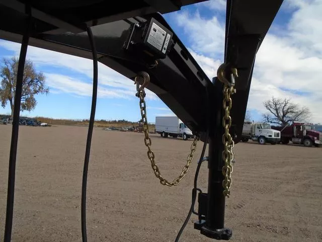 new Equipment / Flatbed Trailers Iron Bull  for sale, in Scottsbluff, NE Thumbnail 14