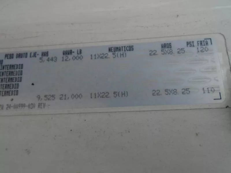 used Other Trucks Sterling  for sale, in Scottsbluff, NE Thumbnail 32