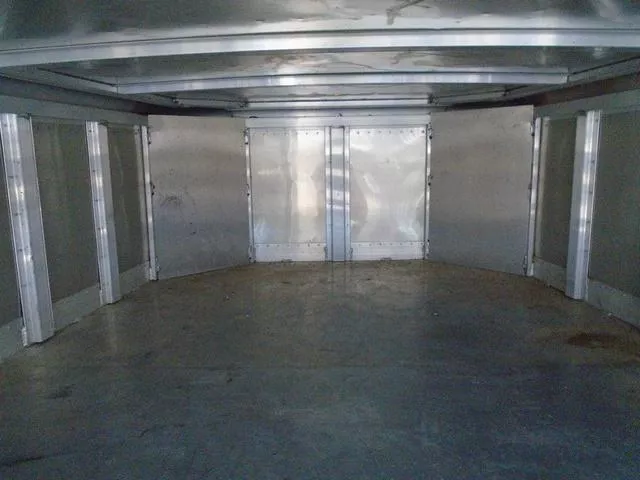 used Stock / Stock Combo Trailers Featherlite  for sale, in Scottsbluff, NE Thumbnail 15