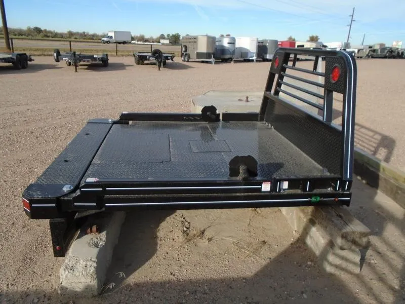 new Equipment / Flatbed Trailers Butler  for sale, in Scottsbluff, NE image-0