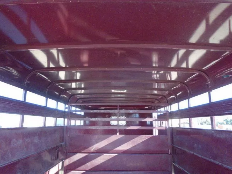 used Stock / Stock Combo Trailers Other  for sale, in Scottsbluff, NE Thumbnail 13