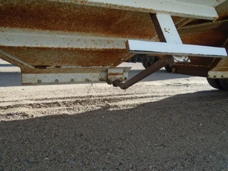 used Equipment / Flatbed Trailers Other  for sale, in Scottsbluff, NE Thumbnail 6