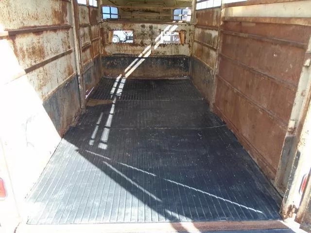 used Stock / Stock Combo Trailers Diamond D  for sale, in Scottsbluff, NE Thumbnail 7