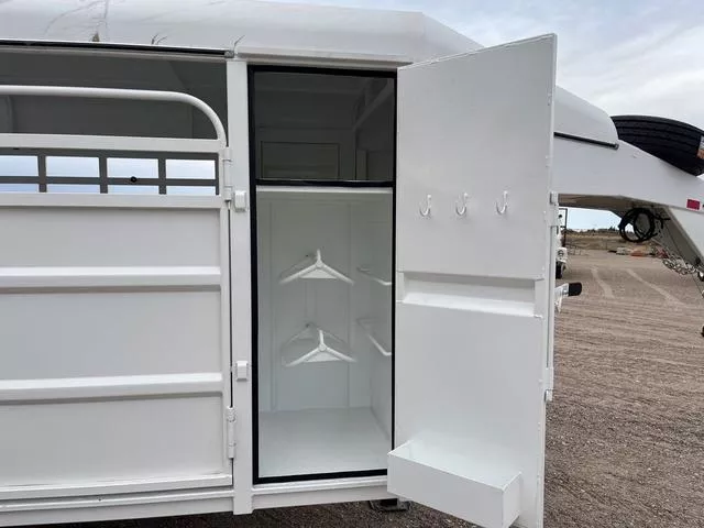 new Stock / Stock Combo Trailers Big Bend  for sale, in Scottsbluff, NE Thumbnail 11