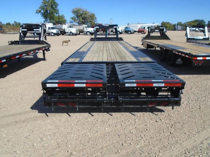 new Equipment / Flatbed Trailers Horizon Trailers  for sale, in Scottsbluff, NE Thumbnail 4