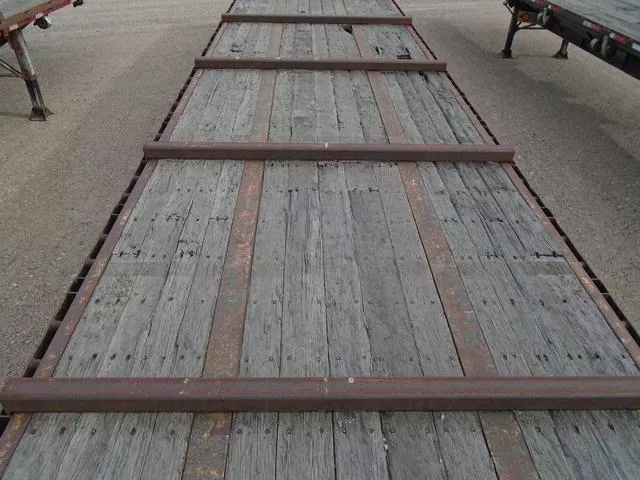 used Equipment / Flatbed Trailers Transcraft  for sale, in Scottsbluff, NE Thumbnail 15