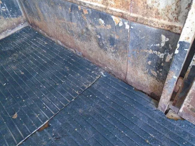 used Stock / Stock Combo Trailers Diamond D  for sale, in Scottsbluff, NE Thumbnail 10