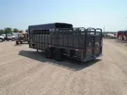 new Stock / Stock Combo Trailers Big Bend  for sale, in Scottsbluff, NE Thumbnail 4