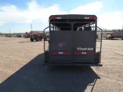 used Stock / Stock Combo Trailers Swift Built Trailers  for sale, in Scottsbluff, NE Thumbnail 4