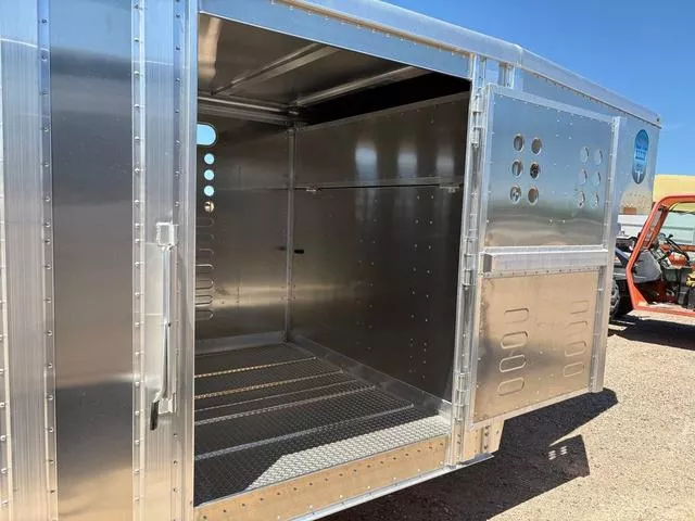 new Stock / Stock Combo Trailers Merritt Trailers  for sale, in Scottsbluff, NE Thumbnail 22