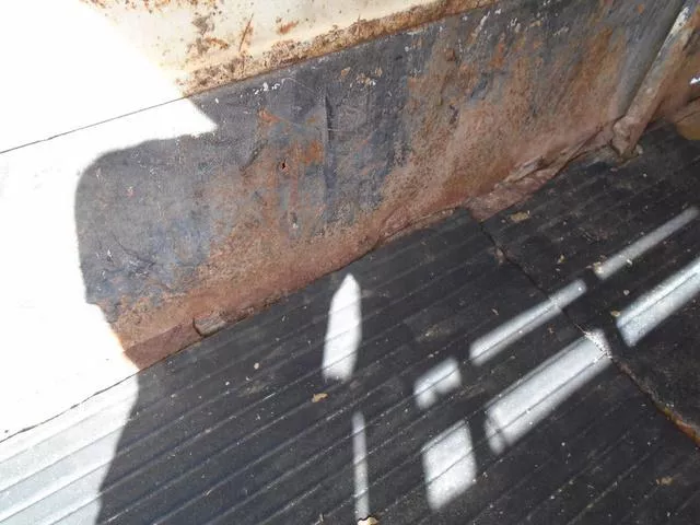 used Stock / Stock Combo Trailers Diamond D  for sale, in Scottsbluff, NE Thumbnail 9