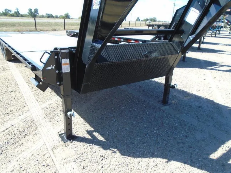 new Equipment / Flatbed Trailers Horizon Trailers  for sale, in Scottsbluff, NE Thumbnail 10