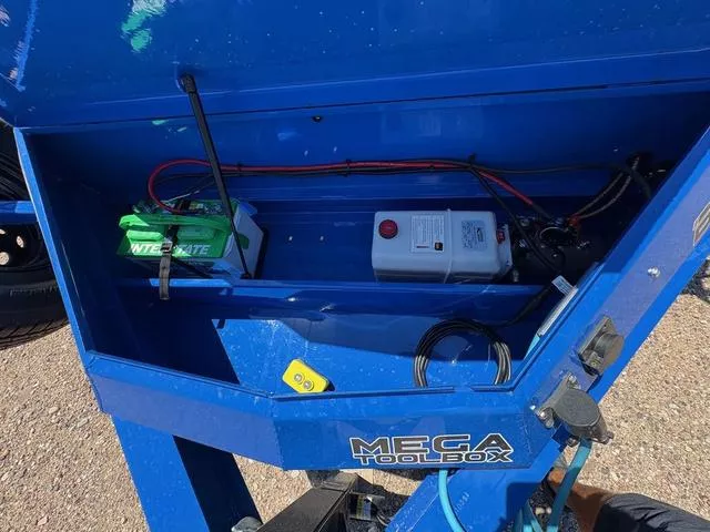 new Dump Trailers Horizon Trailers  for sale, in Scottsbluff, NE Thumbnail 8