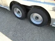 new Stock / Stock Combo Trailers Merritt Trailers  for sale, in Scottsbluff, NE Thumbnail 15