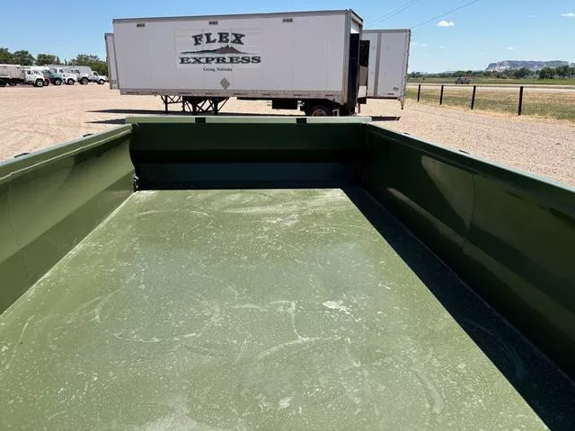 new Dump Trailers Horizon Trailers  for sale, in Scottsbluff, NE Thumbnail 16