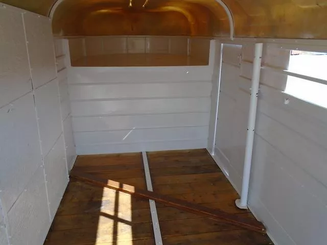 used Stock / Stock Combo Trailers Flying J  for sale, in Scottsbluff, NE Thumbnail 14