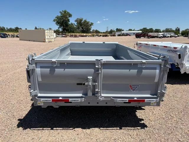 new Dump Trailers Horizon Trailers  for sale, in Scottsbluff, NE Thumbnail 3