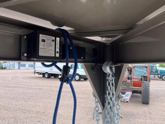 new Stock / Stock Combo Trailers Titan Trailer  for sale, in Scottsbluff, NE Thumbnail 13