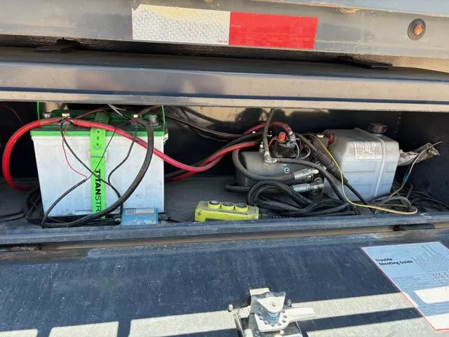 new Tilt Trailers Lamar Trailers  for sale, in Scottsbluff, NE Thumbnail 6