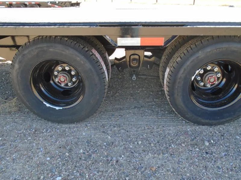 new Equipment / Flatbed Trailers Iron Bull  for sale, in Scottsbluff, NE Thumbnail 9