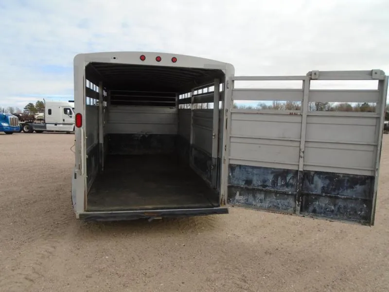 used Other Trailers Titan Trailer  for sale, in Scottsbluff, NE Thumbnail 7