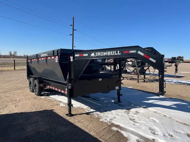 new Dump Trailers Iron Bull  for sale, in Scottsbluff, NE Thumbnail 2