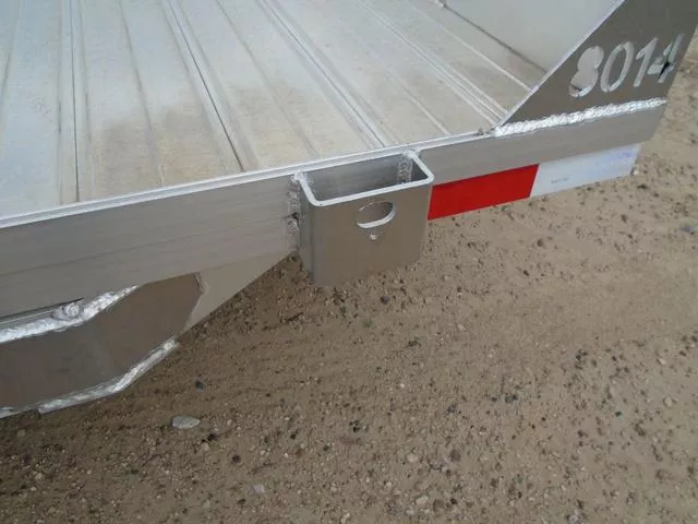 new Utility Trailers Titan Trailer  for sale, in Scottsbluff, NE Thumbnail 7