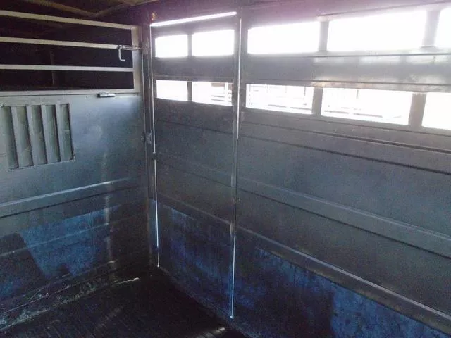 used Stock / Stock Combo Trailers Titan Trailer  for sale, in Scottsbluff, NE Thumbnail 11