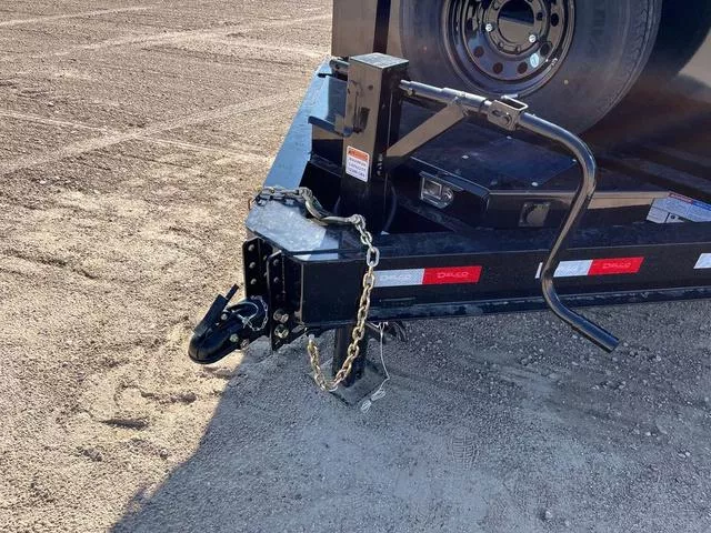 new Dump Trailers Delco Trailers  for sale, in Scottsbluff, NE Thumbnail 13