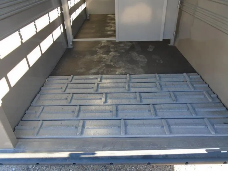 new Stock / Stock Combo Trailers Titan Trailer  for sale, in Scottsbluff, NE Thumbnail 12