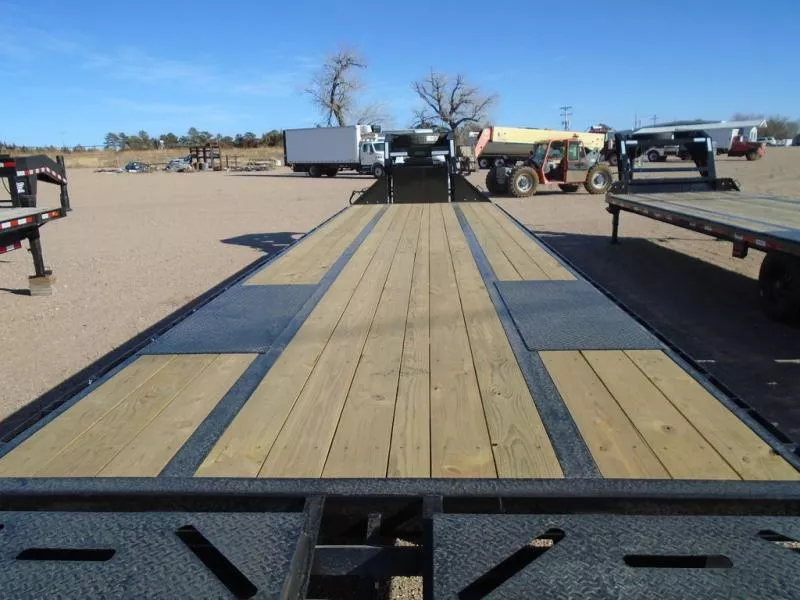 new Equipment / Flatbed Trailers Horizon Trailers  for sale, in Scottsbluff, NE Thumbnail 12