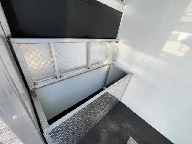 new Horse Trailers Bison Trailers  for sale, in Scottsbluff, NE Thumbnail 16