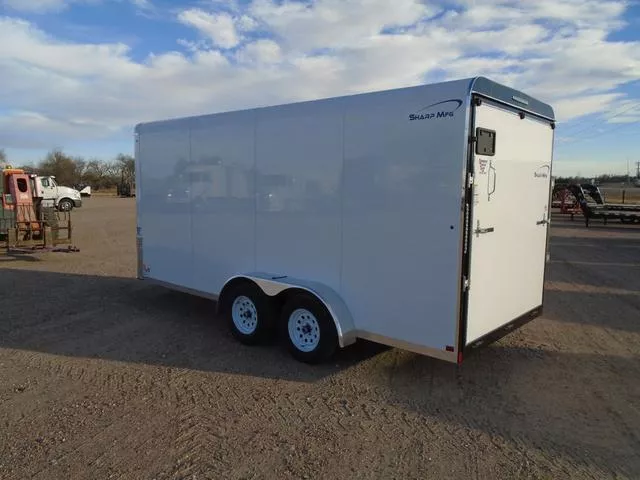 new Cargo (Enclosed) Trailers Other  for sale, in Scottsbluff, NE Thumbnail 4