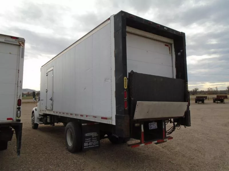 used Other Trucks Sterling  for sale, in Scottsbluff, NE Thumbnail 5