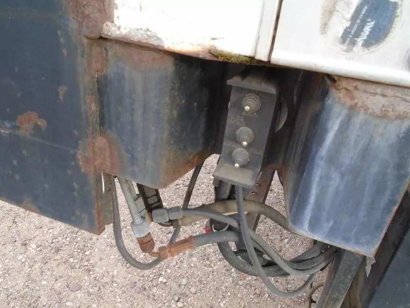 used Other Trucks Sterling  for sale, in Scottsbluff, NE Thumbnail 24