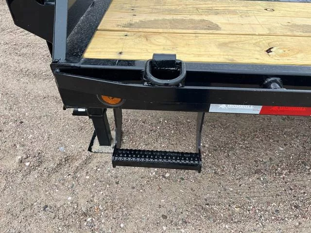 new Equipment / Flatbed Trailers Iron Bull  for sale, in Scottsbluff, NE Thumbnail 11