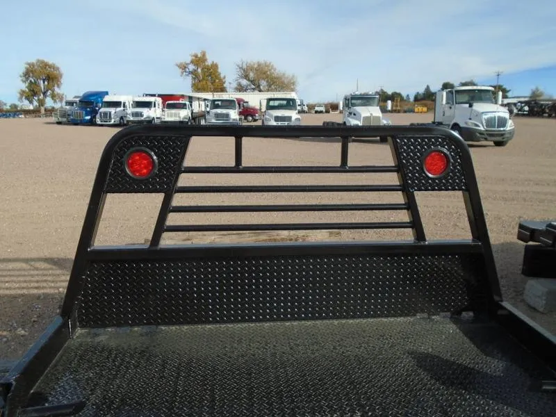 new Equipment / Flatbed Trailers Butler  for sale, in Scottsbluff, NE Thumbnail 5