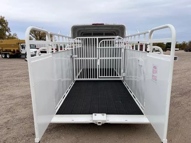 new Stock / Stock Combo Trailers Big Bend  for sale, in Scottsbluff, NE Thumbnail 6