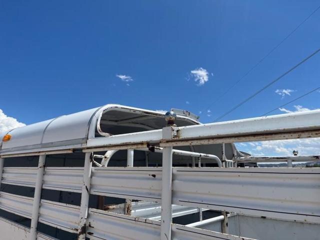 used Stock / Stock Combo Trailers Coose  for sale, in Scottsbluff, NE Thumbnail 11