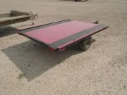 used Tilt Trailers Arctic Cat  for sale, in Scottsbluff, NE Thumbnail 3