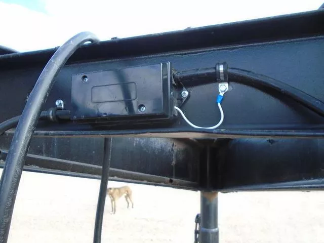 used Equipment / Flatbed Trailers Assembled  for sale, in Scottsbluff, NE Thumbnail 18