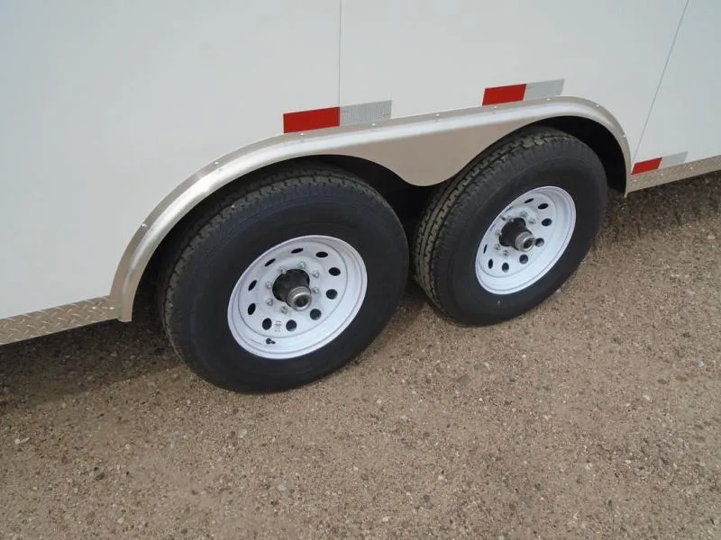 used Other Trailers Sharp Manufacturing  for sale, in Scottsbluff, NE Thumbnail 16