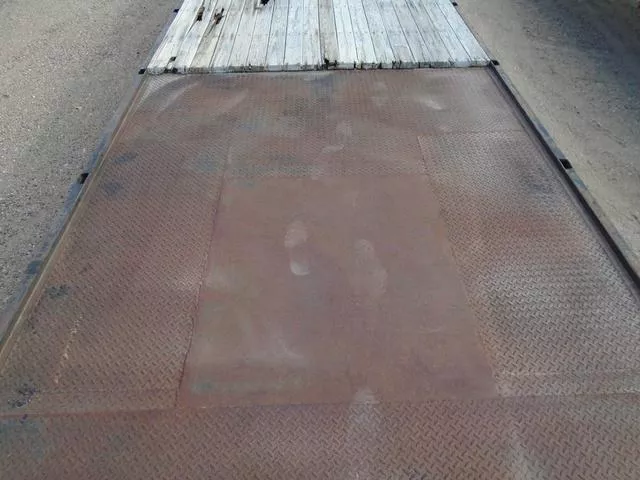 used Equipment / Flatbed Trailers Assembled  for sale, in Scottsbluff, NE Thumbnail 12
