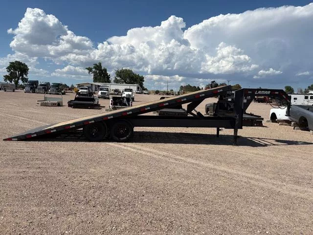 new Tilt Trailers Lamar Trailers  for sale, in Scottsbluff, NE Thumbnail 2